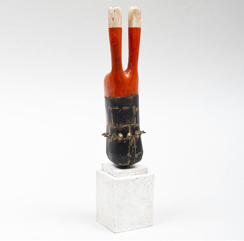 Jay Kelly - Untitled #243
(INV# NP3101)