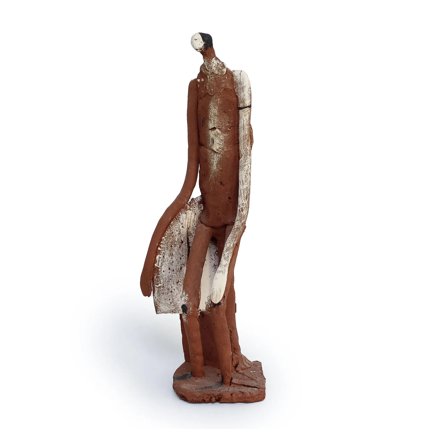 Robert Brady - Sculpture INV# NP3069