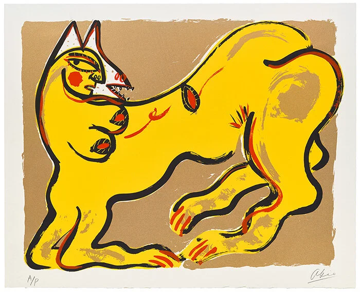 Takamori_Nude Print Set_Yellow_Nevica.jpg