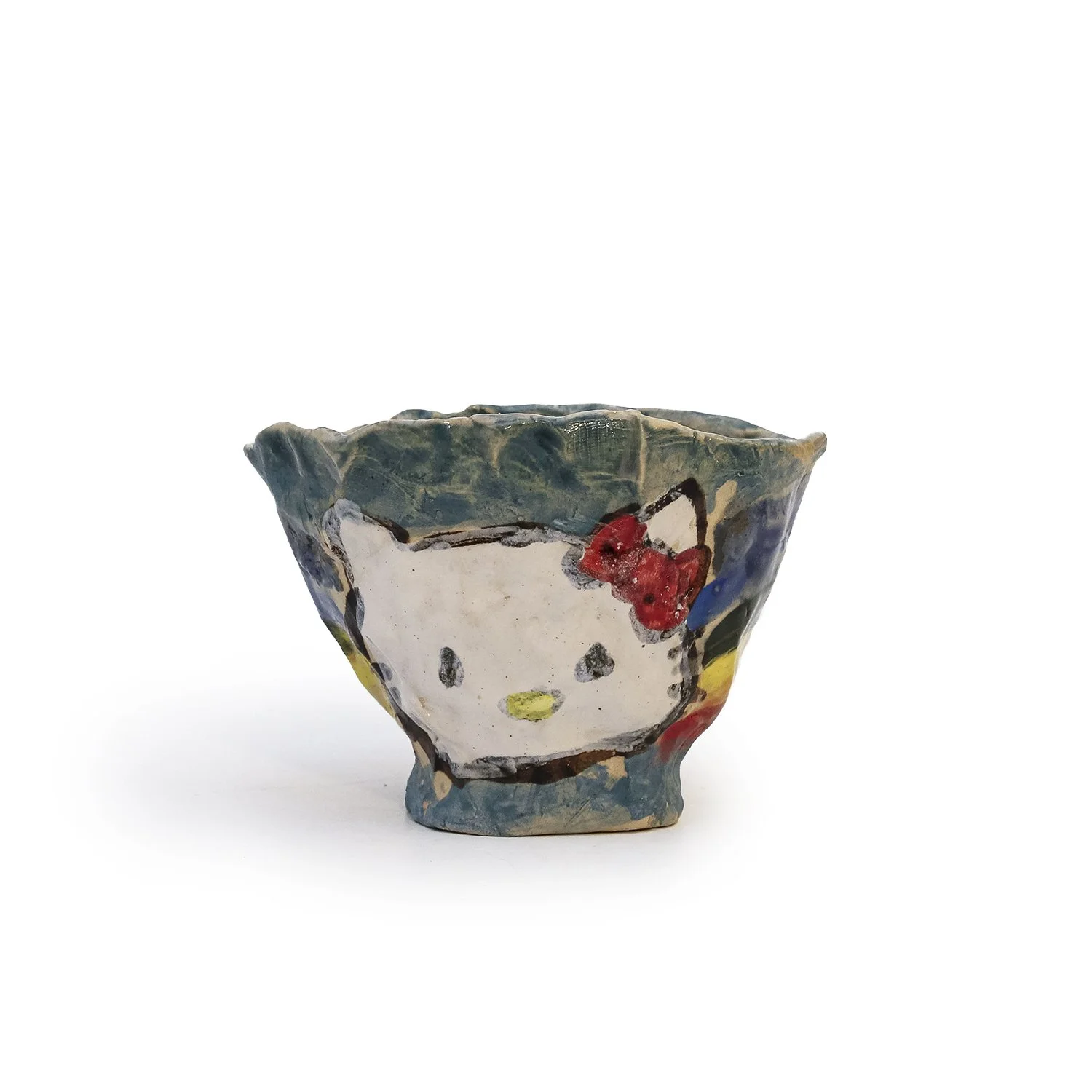 Hello Kitty 3 (INV# NP3293)