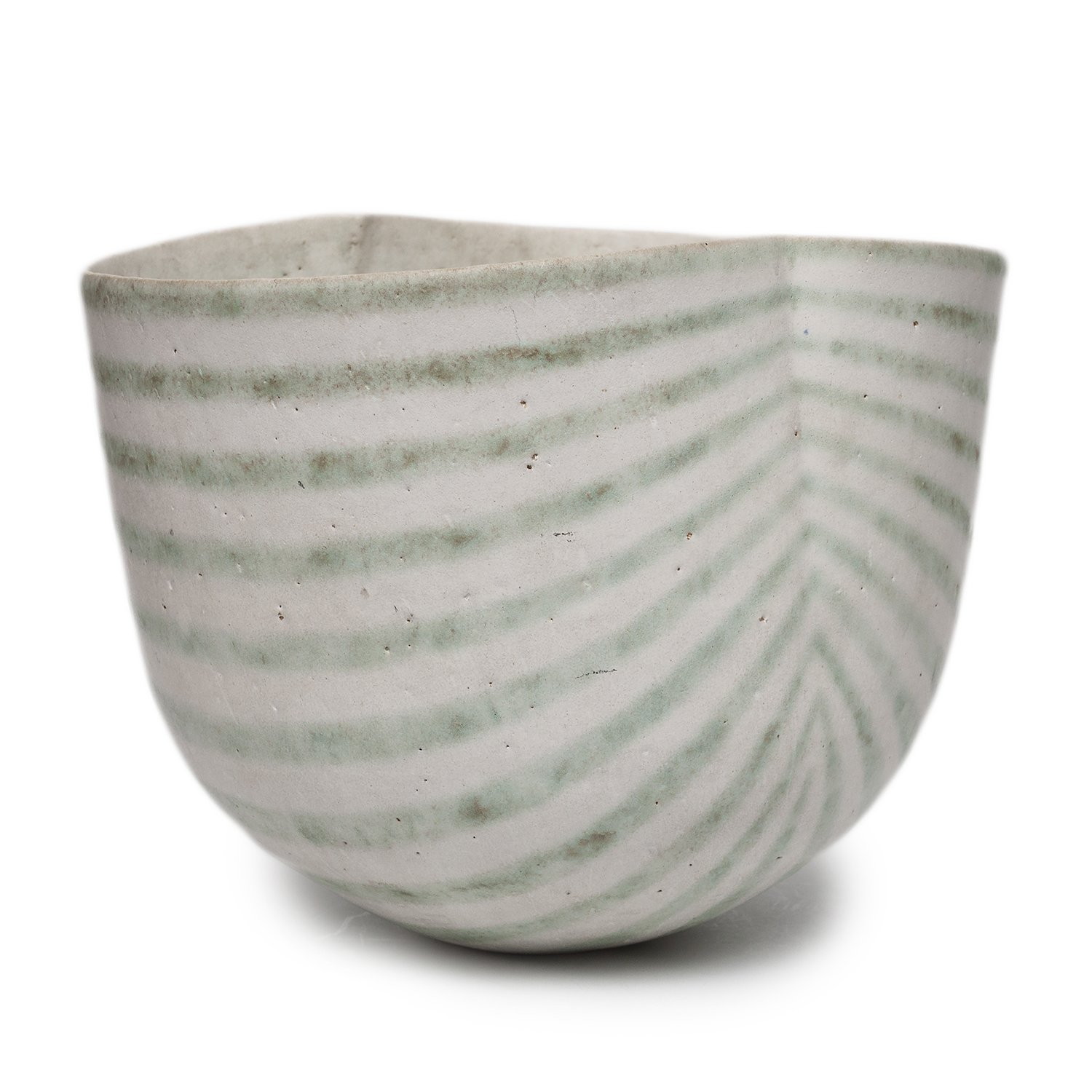 Striped Vessel (INV# NP2647)