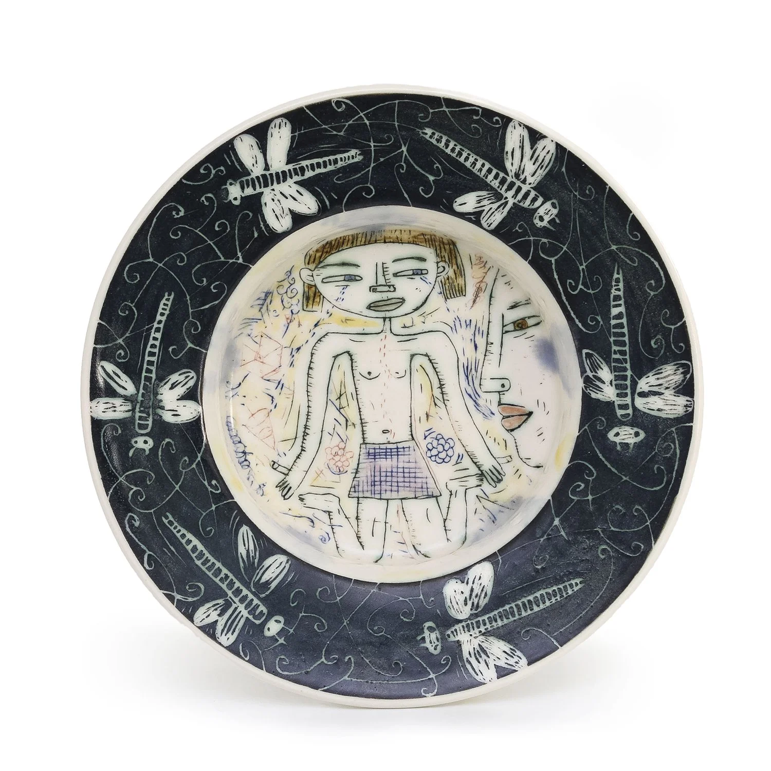 Bowl (INV# NP3478)