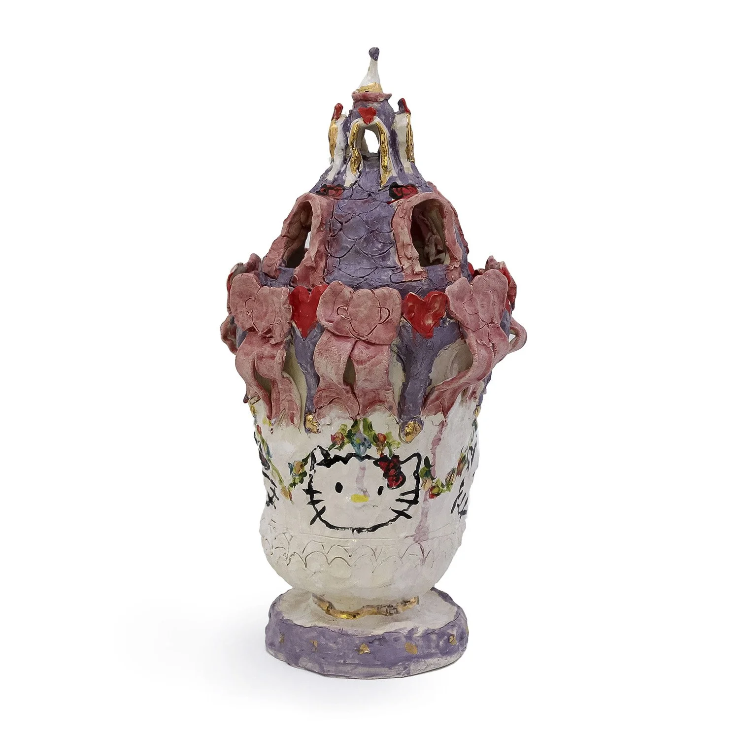 Yong Beck_Hello kitty palace urn I_Nevica_02_web.jpg