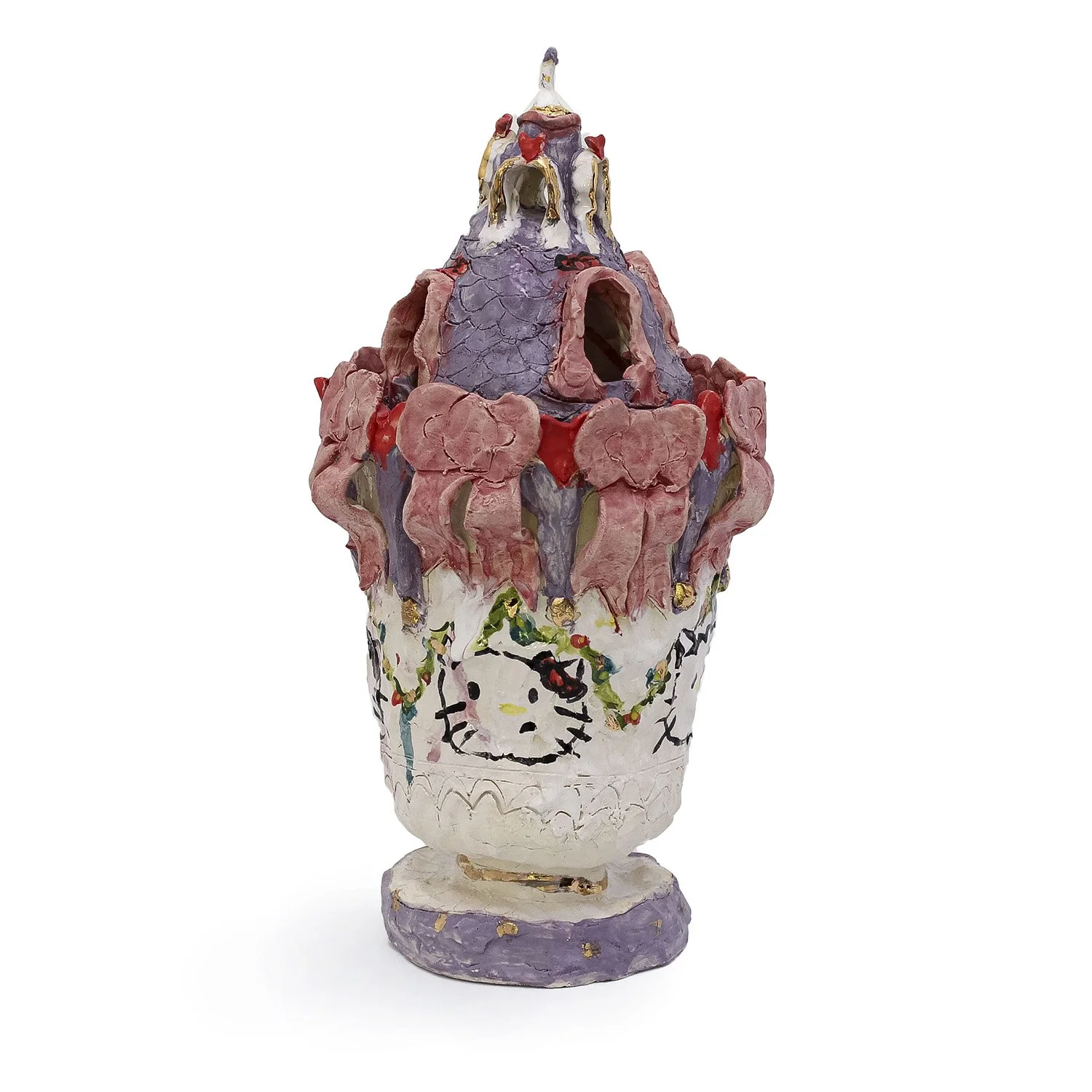 Yong Beck_Hello kitty palace urn I_Nevica_03_web.jpg