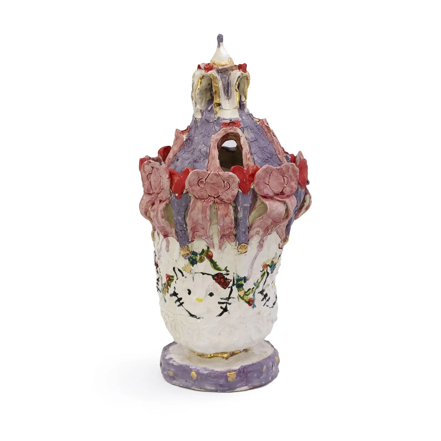 Yong Beck_Hello kitty palace urn II_Nevica_02_web.jpg