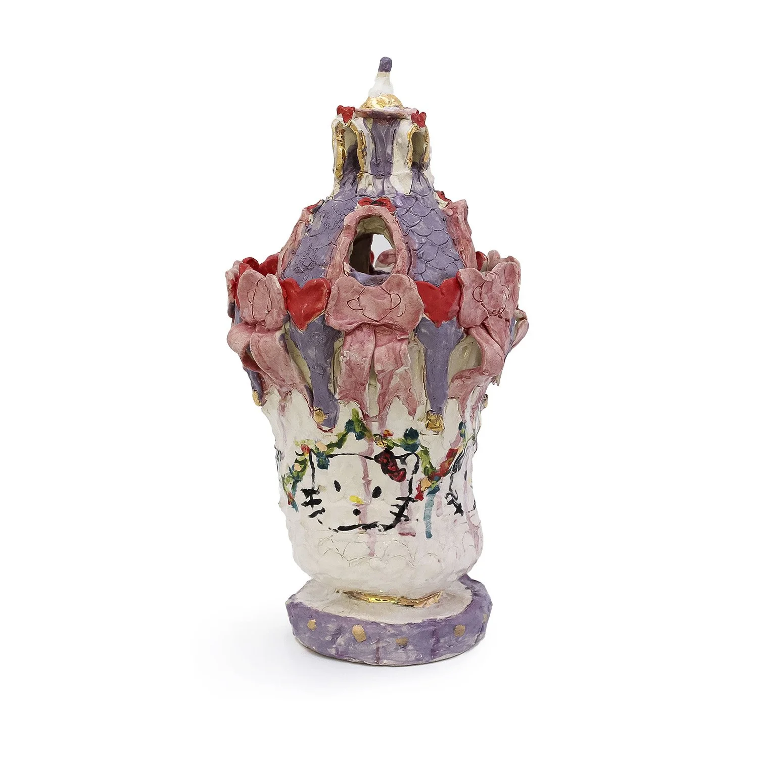 Yong Beck_Hello kitty palace urn II_Nevica_03_web.jpg