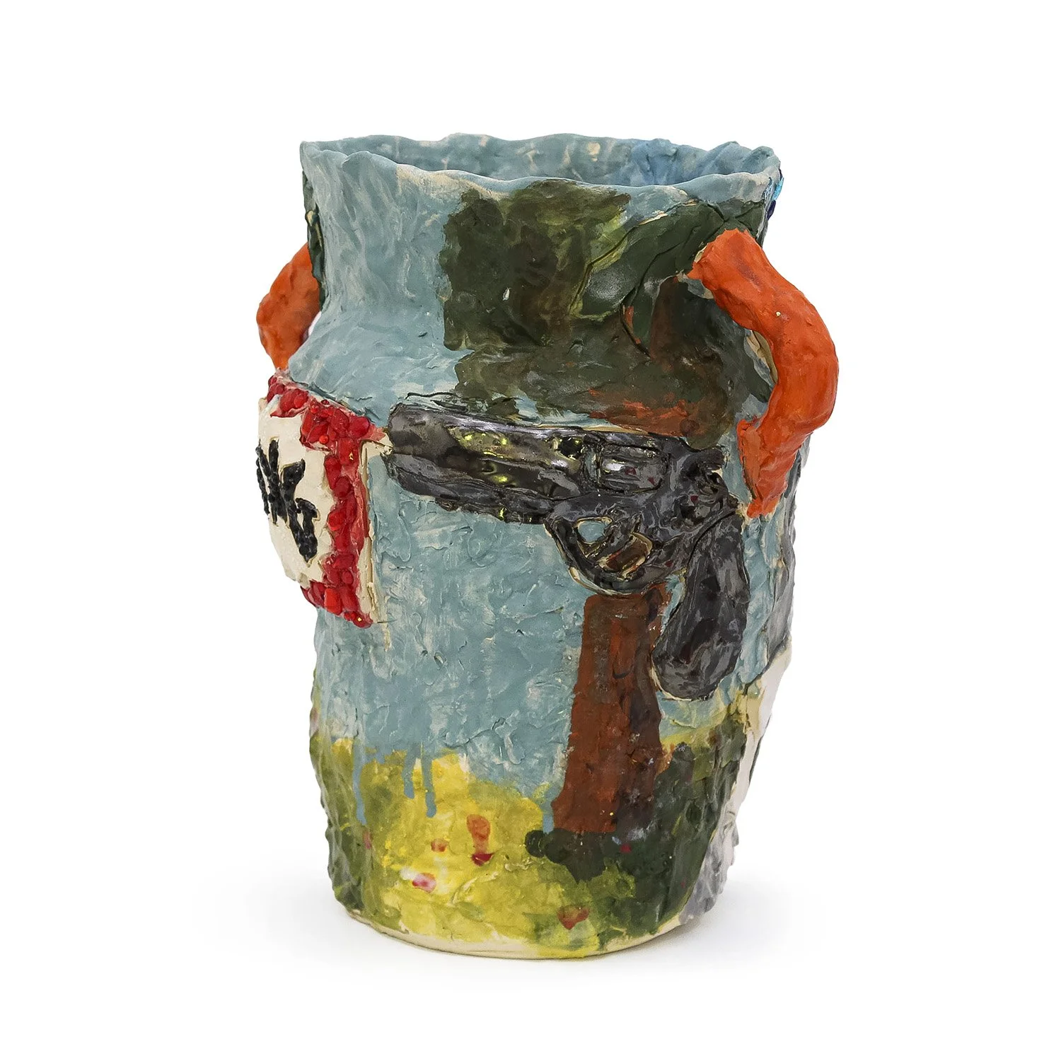 Yong Beck_Elmer Fudd vs Bugs_Nevica_04_web.jpg