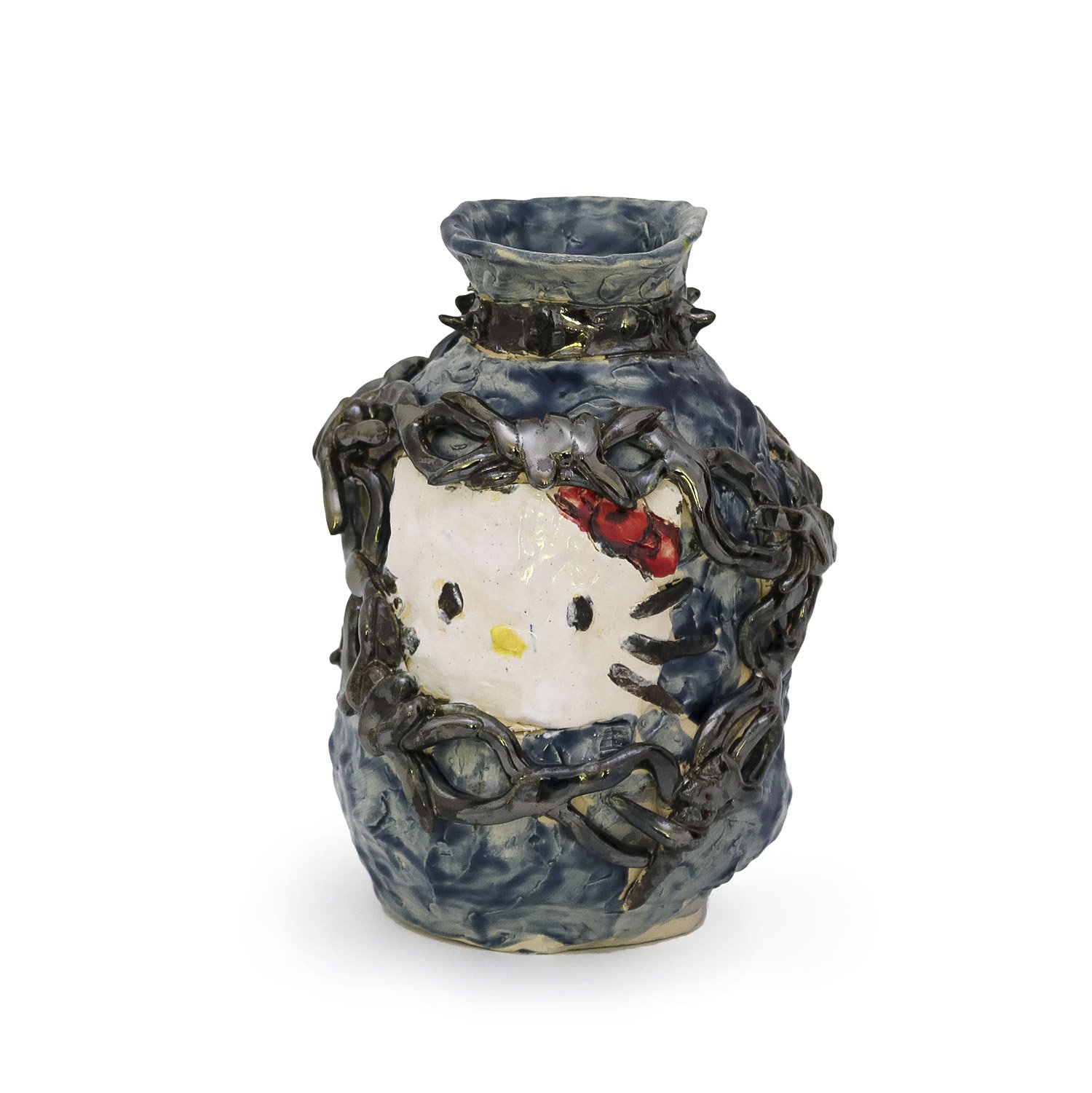 Yong Beck_Hello Kitty all tied up_Nevica_01_web.jpg