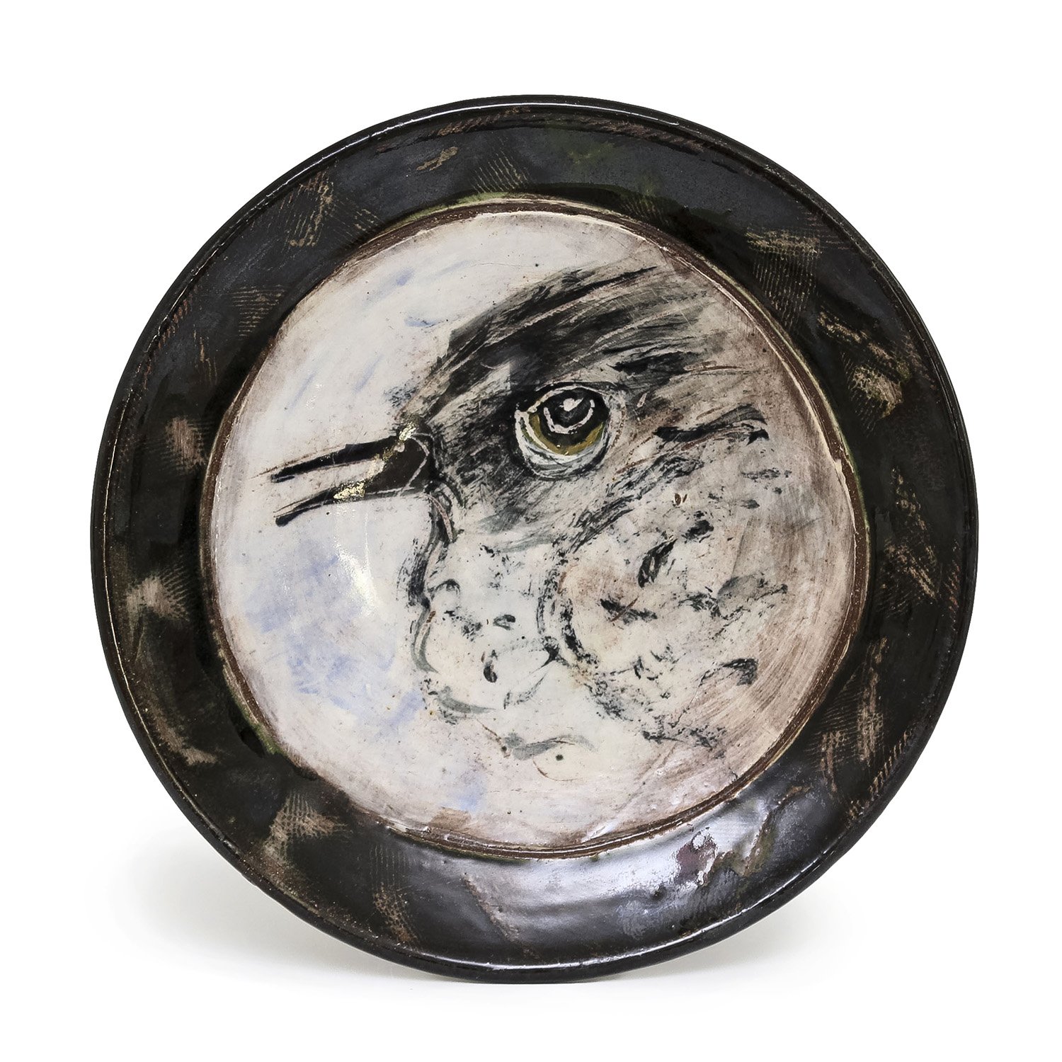 Bird Bowl (INV# NP3603)