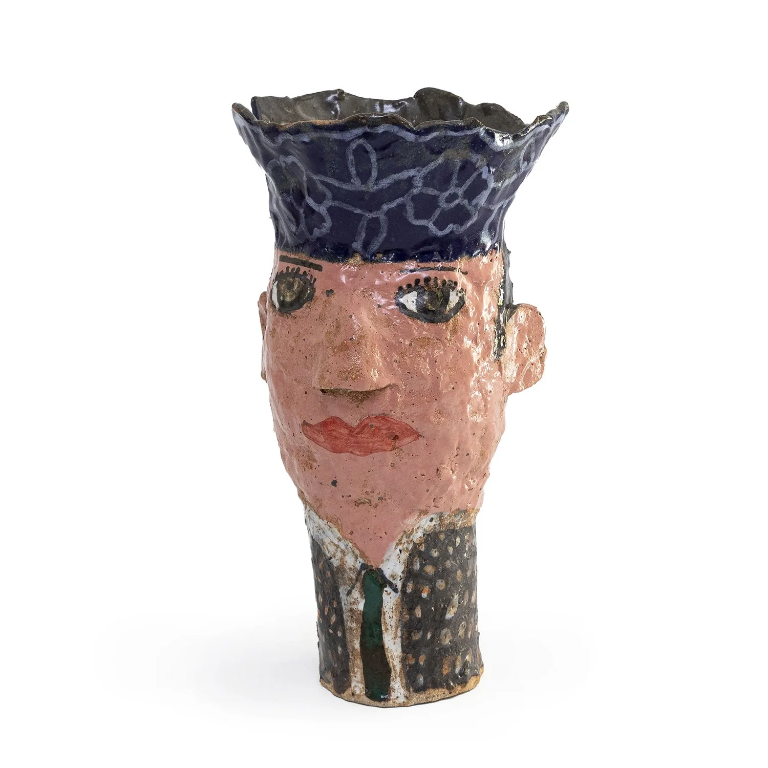 Large Head Cup (INV# NP3569)