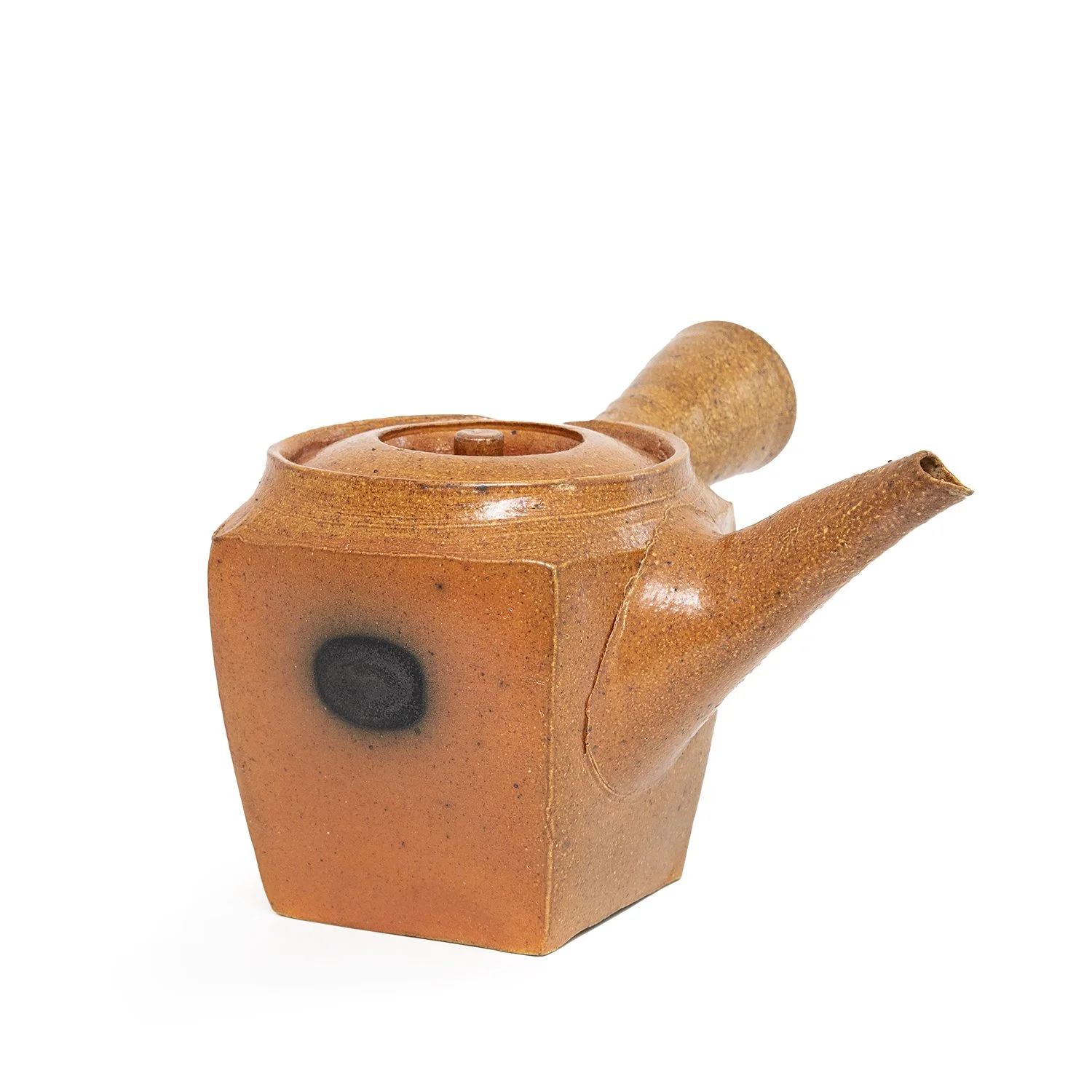 Simon_Side Handle Teapot with Dots_NP3640_Nevica_04_web.jpg