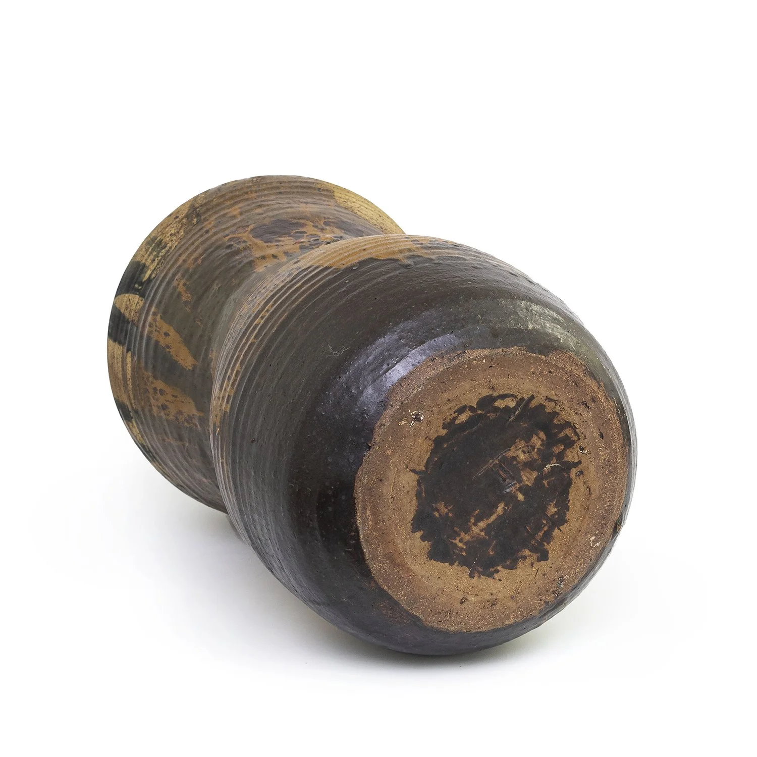 Takaezu_Untitled Stool with Rattle_NP3642_DE_Nevica_06_web.jpg