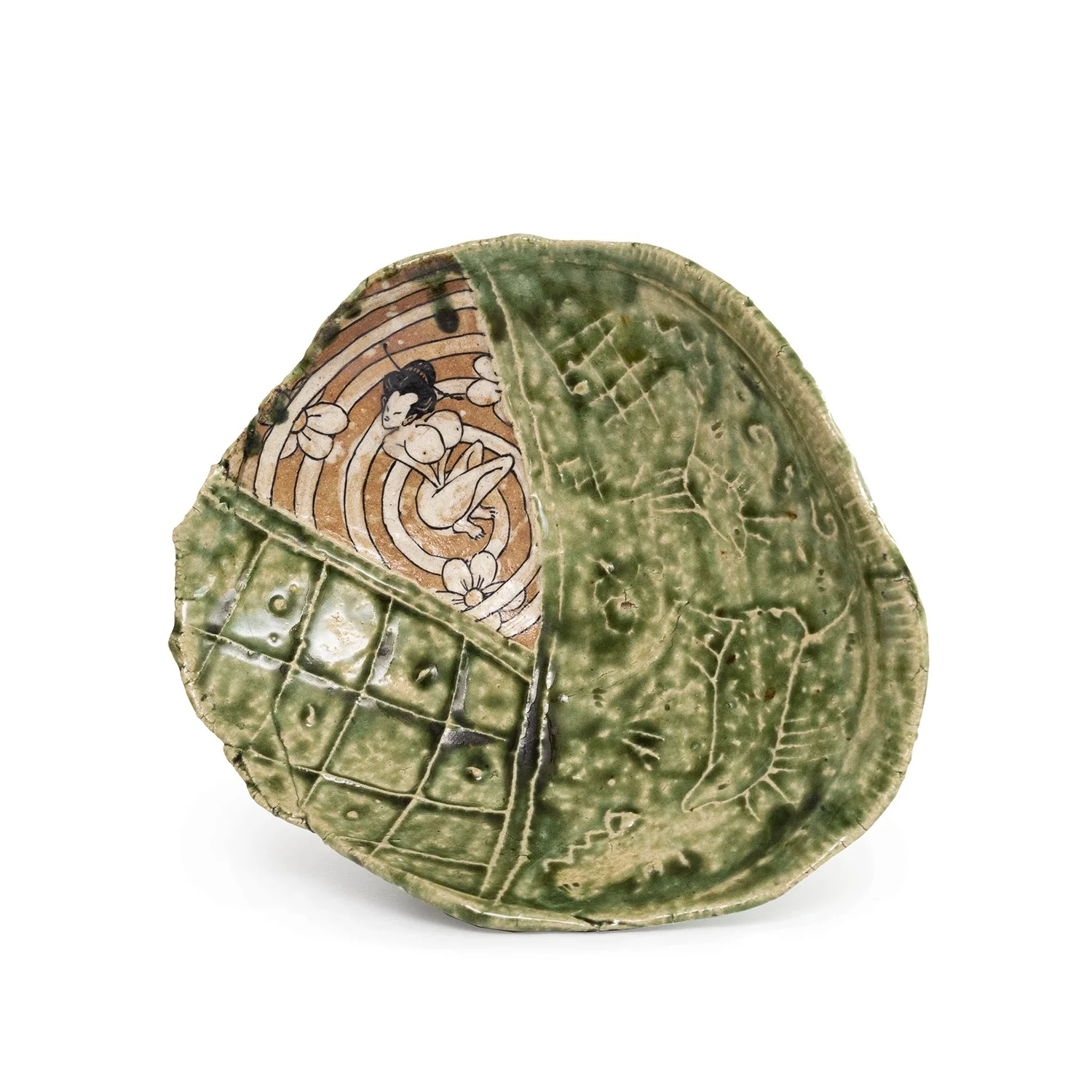 Ikeda_Plate with Woman_NP3763_Nevica_04_web.jpg