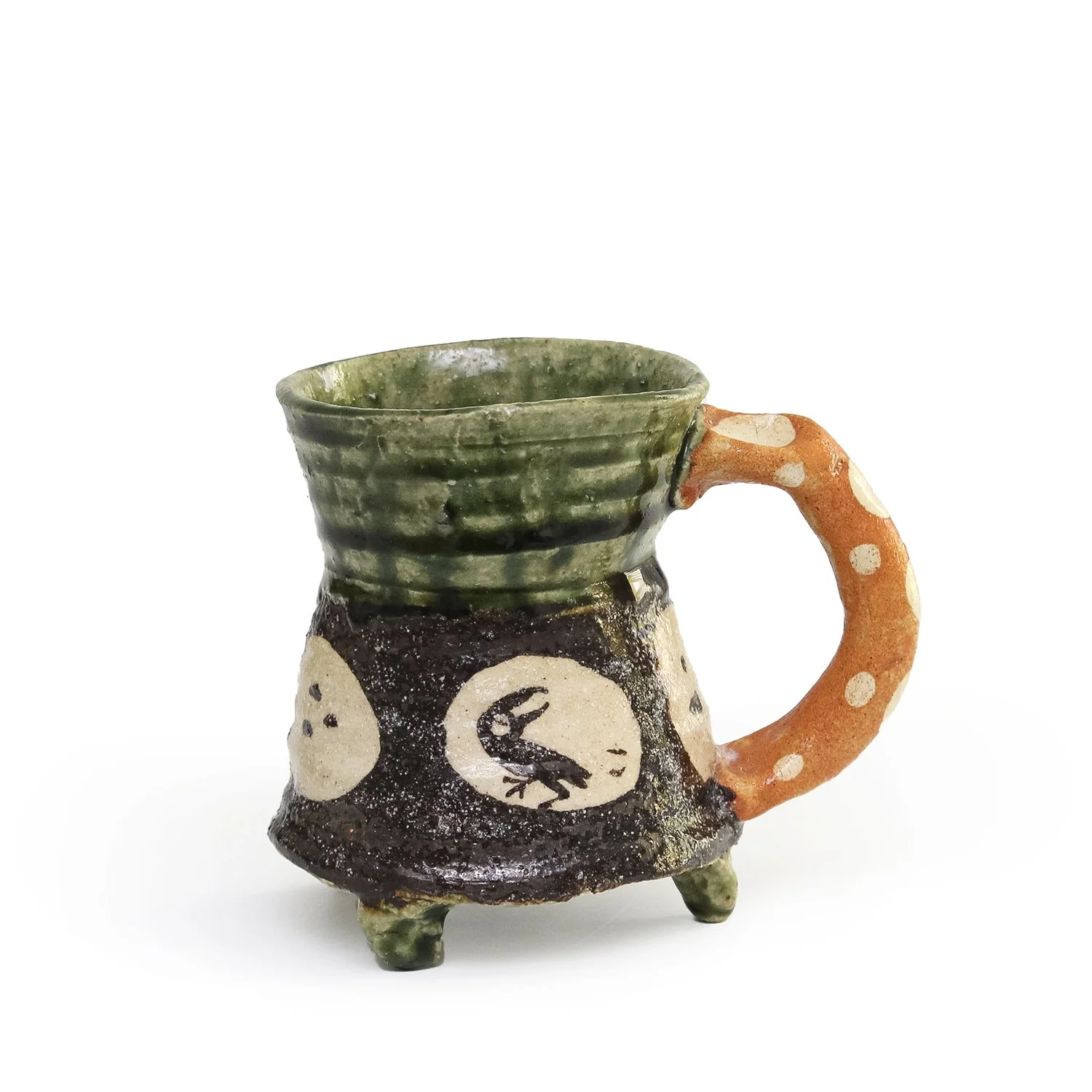 Goro_Rare Raven Mug with Polkadots_NP3768_Nevica_01_web.jpg