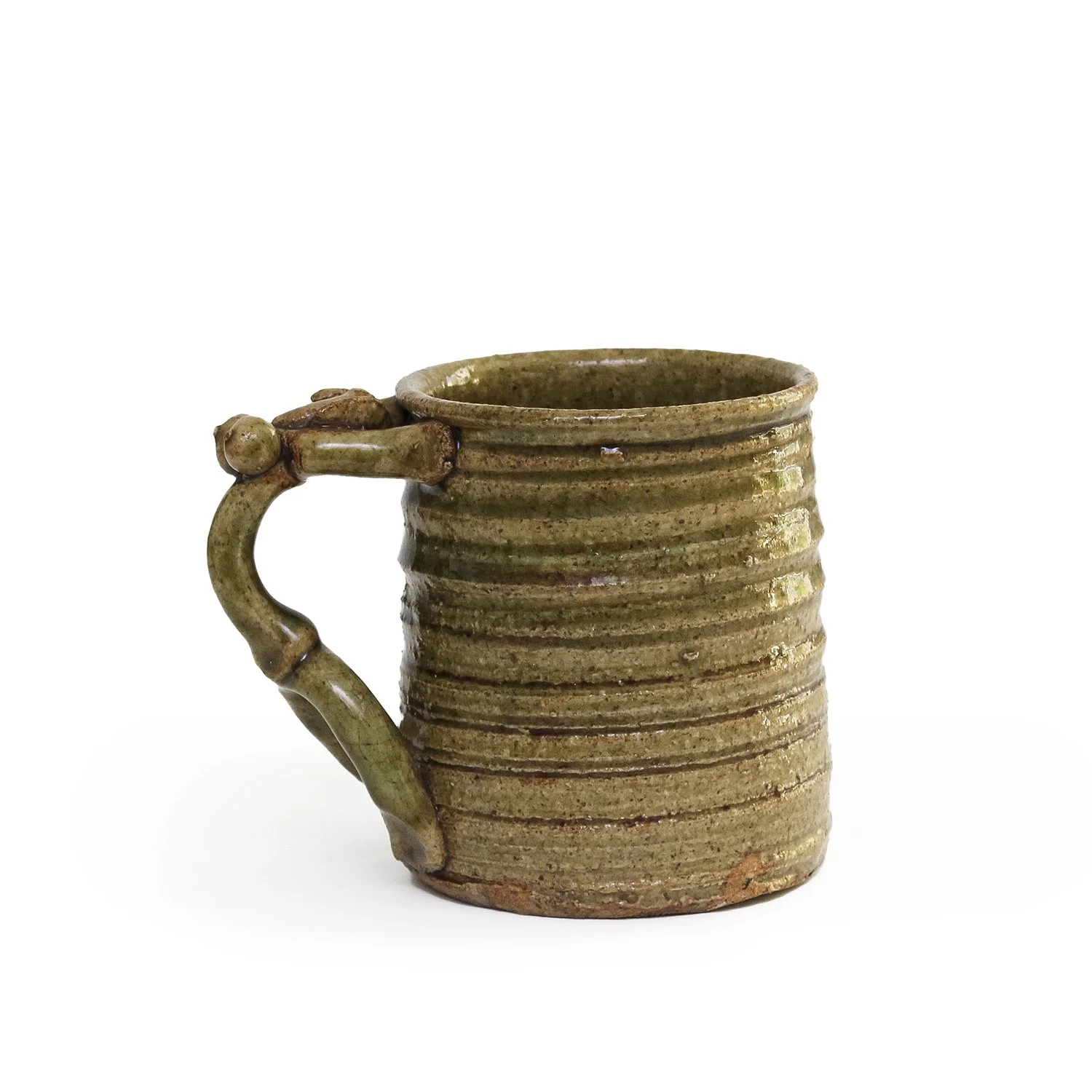 Suzuki Goro - Nude Figure Mug (INV# NP3770)