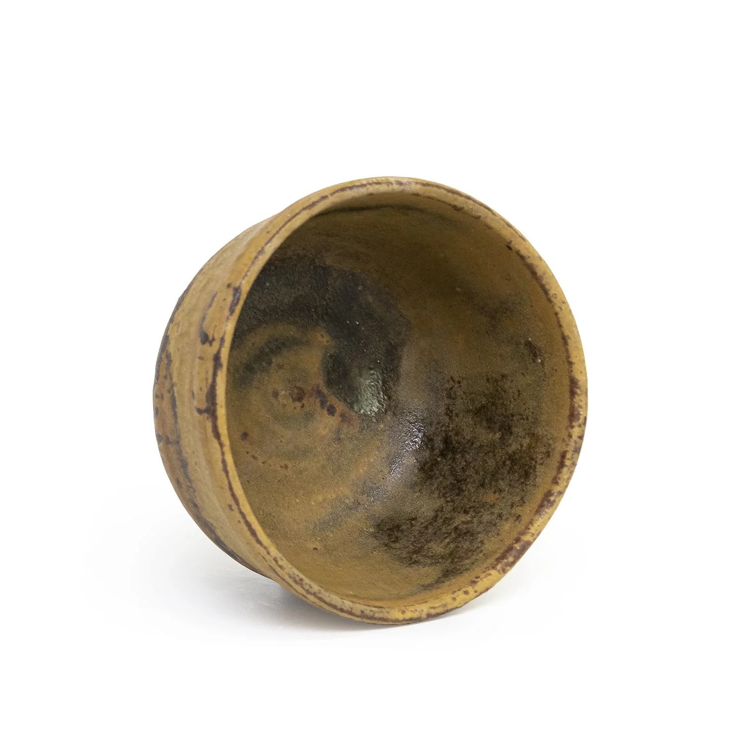 Takaezu_Yellowish Brown Bowl_NP3889_FI_Nevica_03_web.jpg