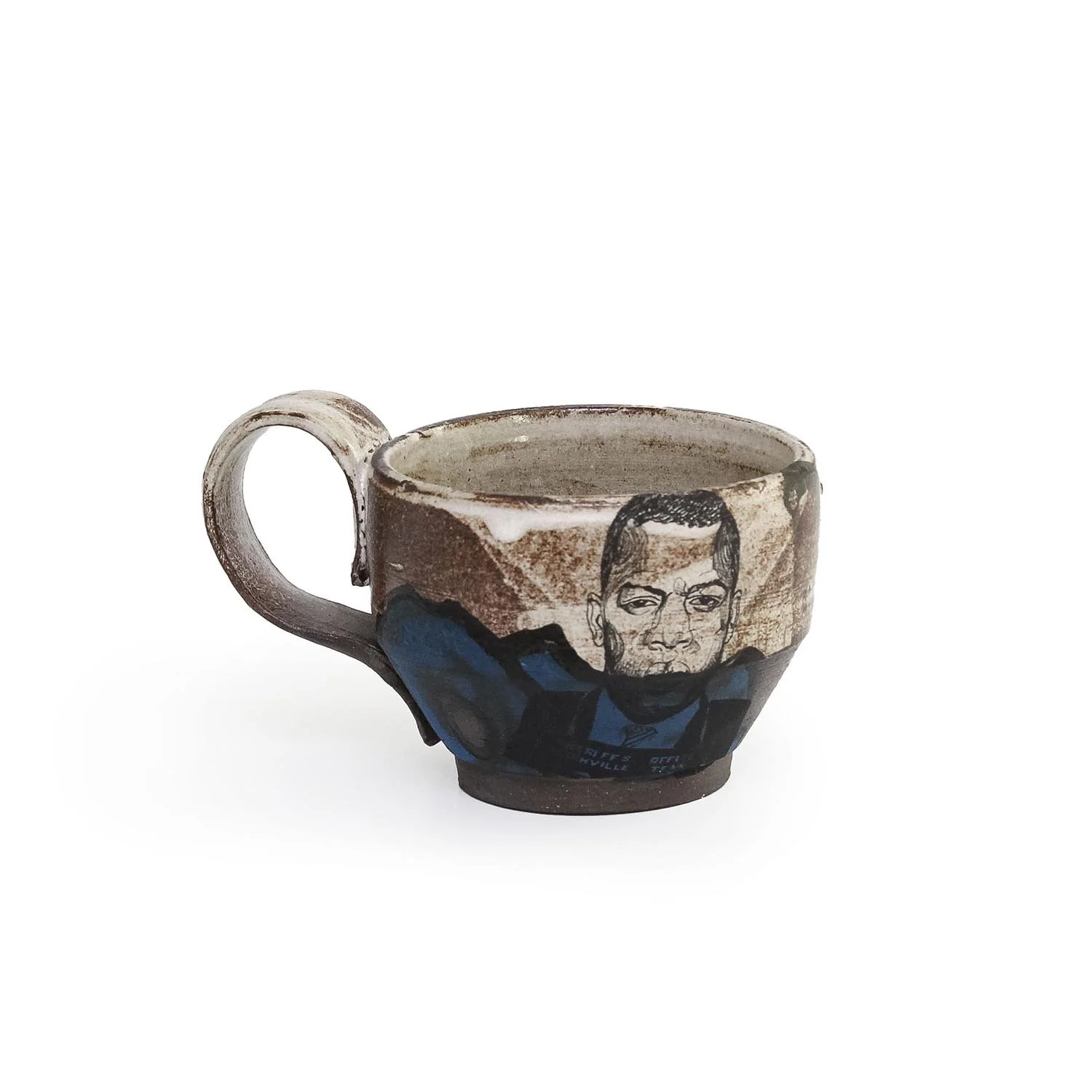 Graffiti Cup 1 (INV# NP3984)