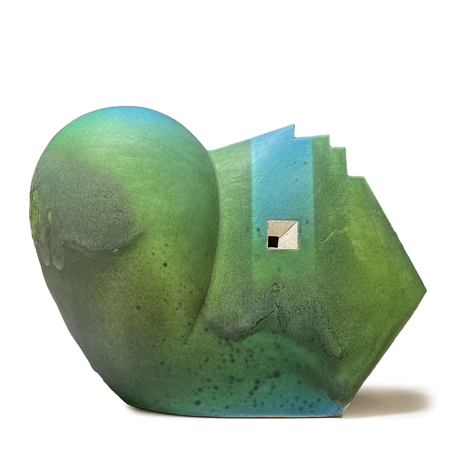 #27 Eternal Home Series - Green (INV# NP4008)