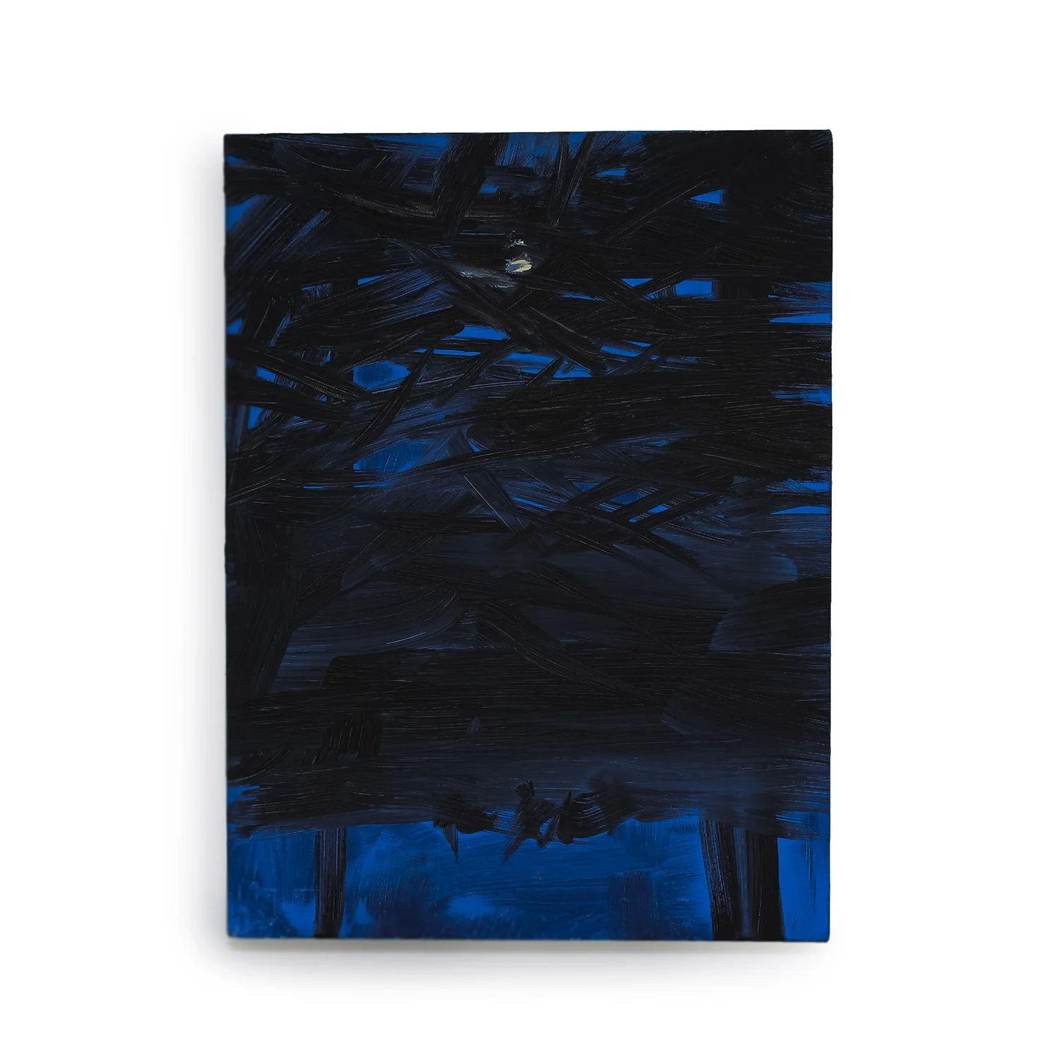 Night Pines I (INV# NP4091)