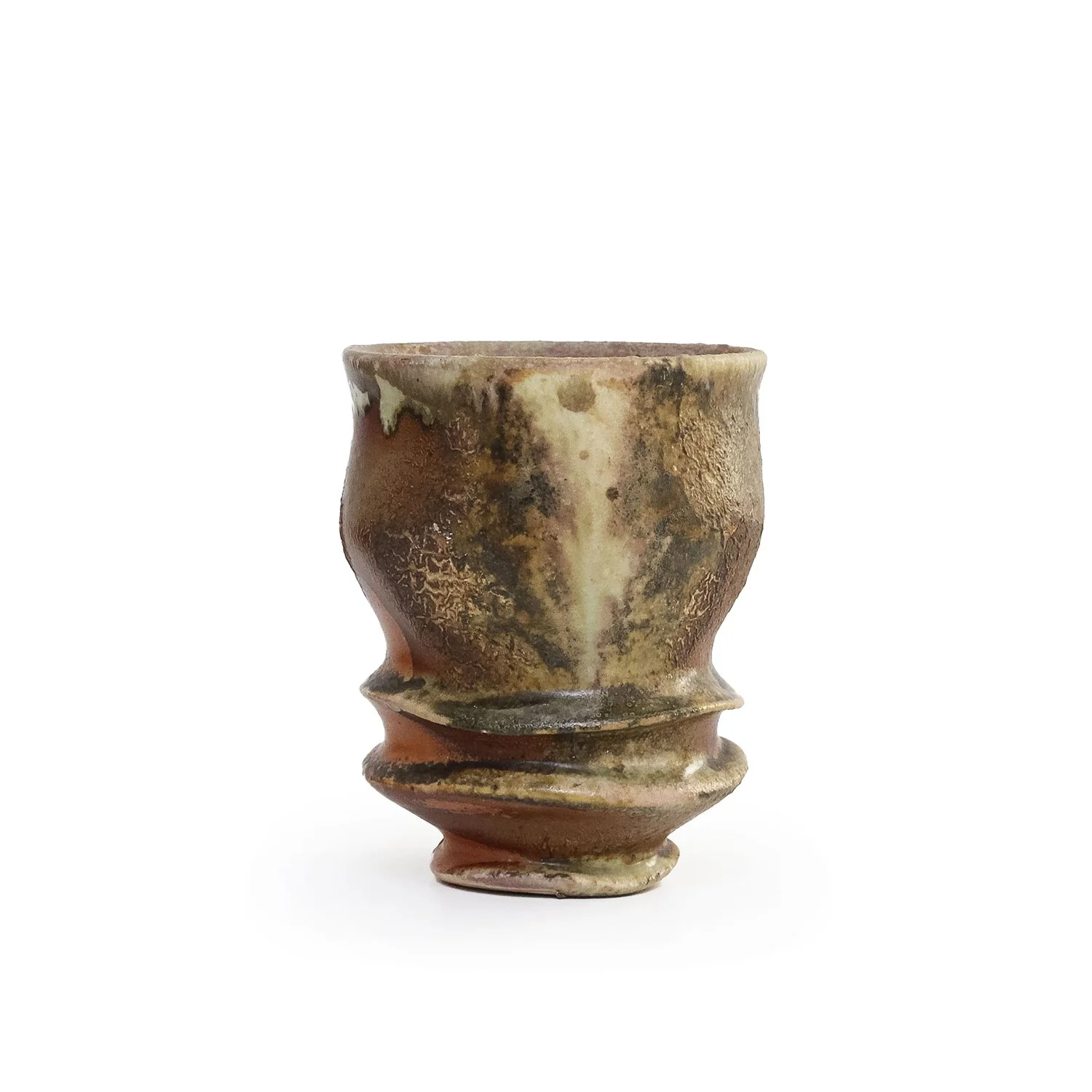 Ben Bates - Woodfired Mug (INV# NP5022)