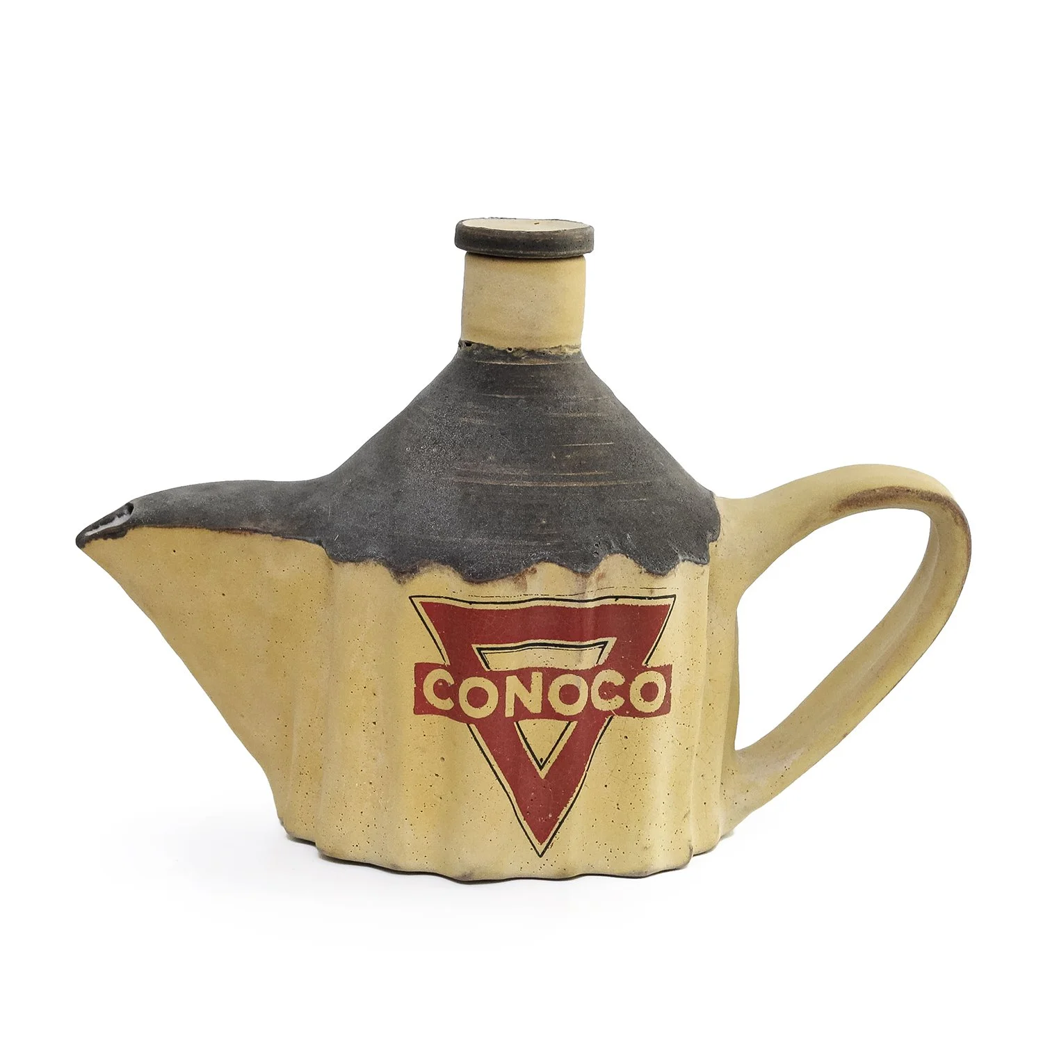 Conoco Teapot (INV# NP5054)