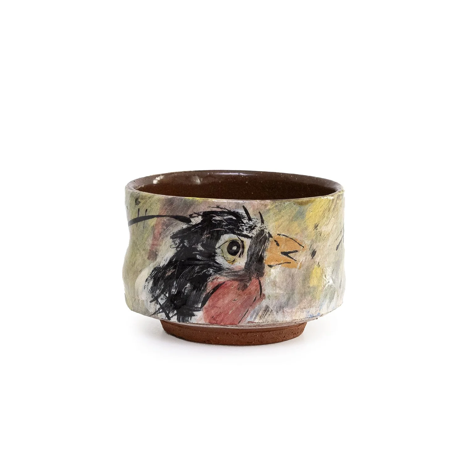 Bird Teabowl (INV# NP5070)