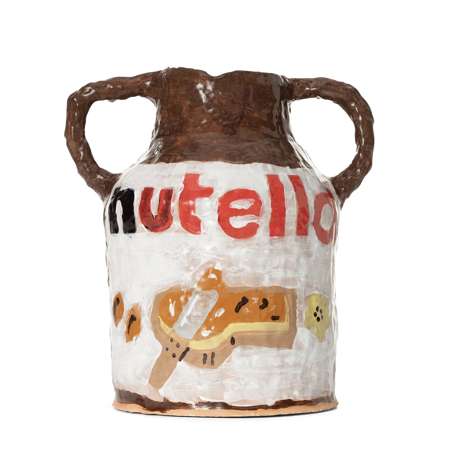 Nutella Jar (INV# NP5134)