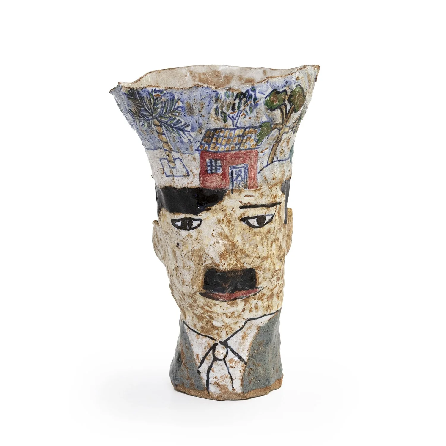 Head Cup #3  (INV# NP5077)