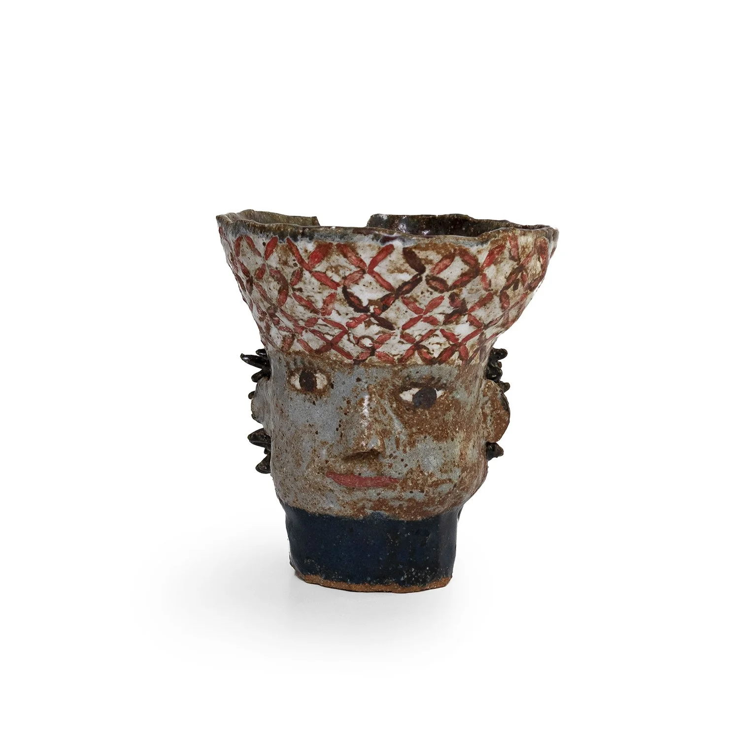 Head Cup #4 (INV# NP5146)