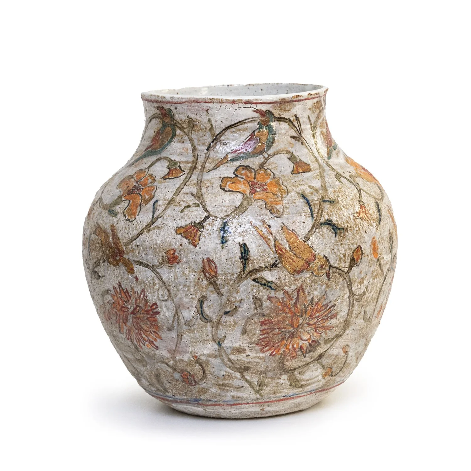 NP5248_Frimkess_Orange Floral Vase_MC_Nevica_06_web.jpg