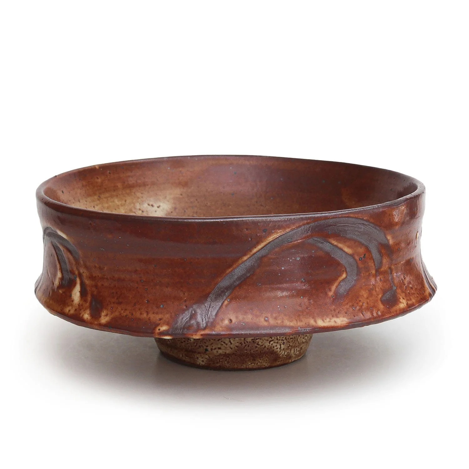 NP6037_MacKenzie_Red Shino Drop Rim Bowl_JL_Nevica_2026_02_web.jpg