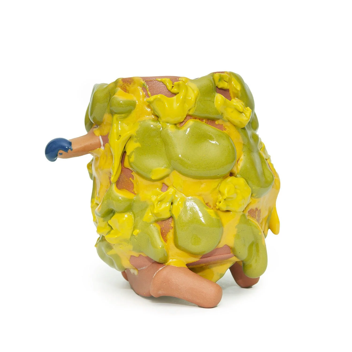 Nick Weddell - Gloopy Cup (INV# NP5808)