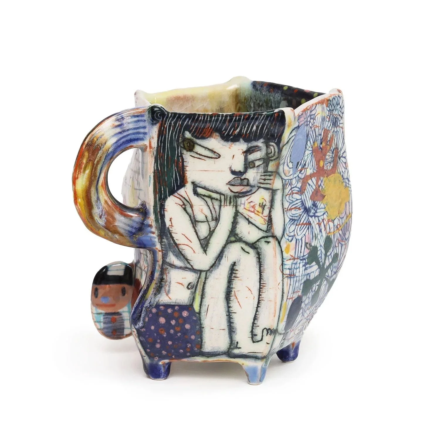 Kevin Snipes - Mug (INV# NP5811)