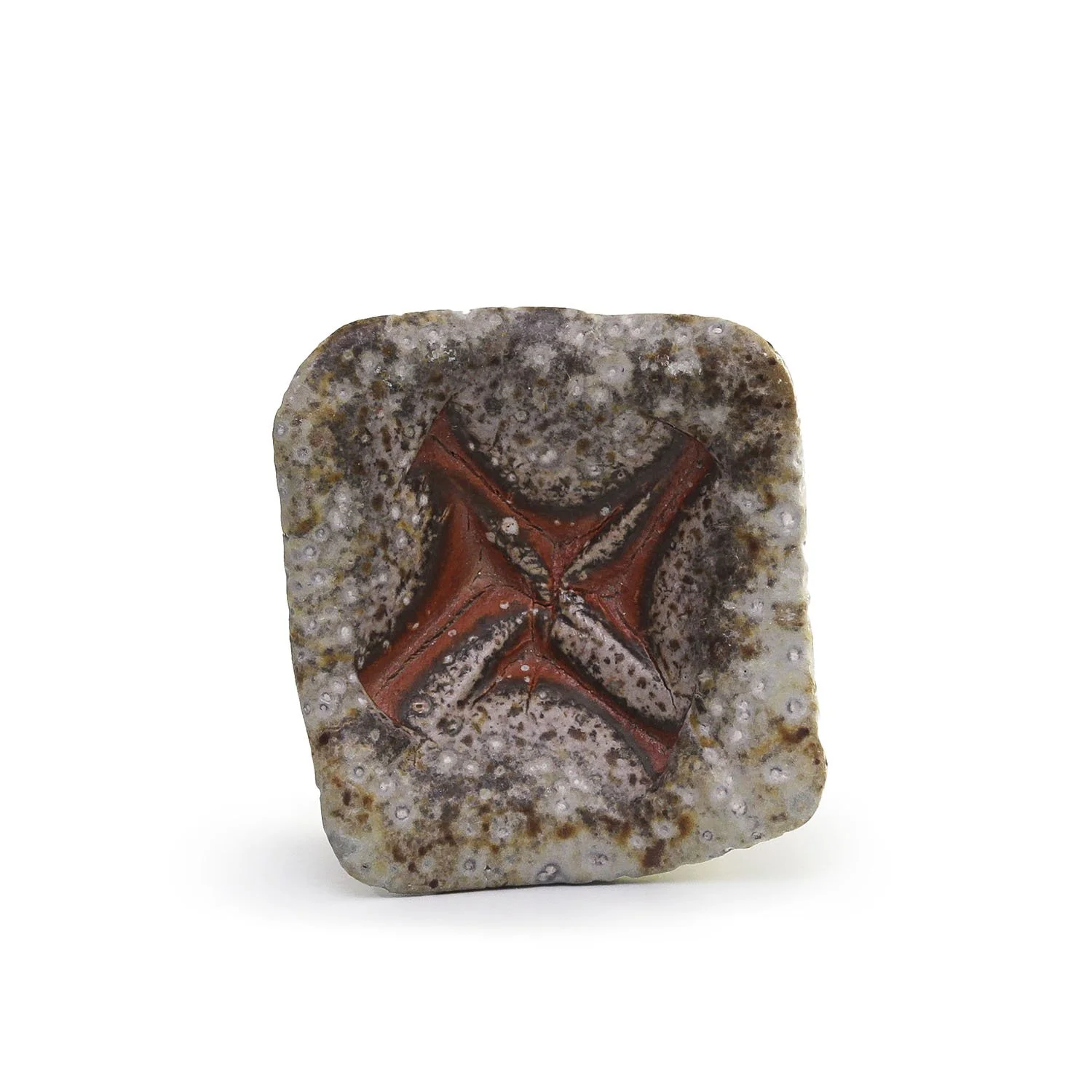 Gail Nichols - Small Plate I (INV# NP5690)