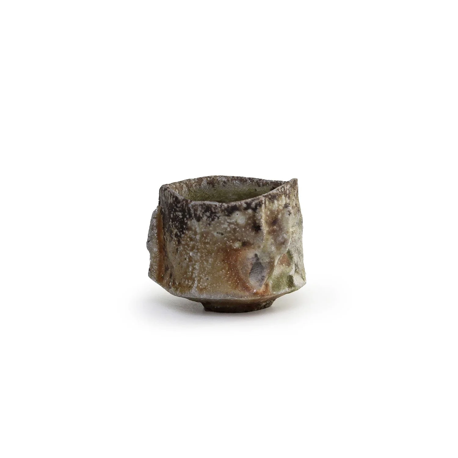 Akira Sataki - Guinomi (INV# NP5267)