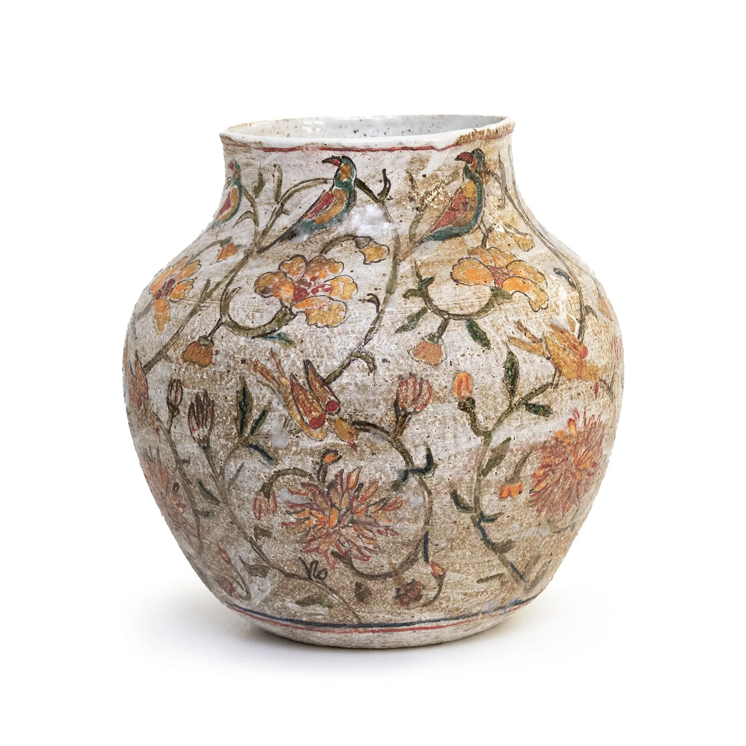 NP5248_Frimkess_Orange Floral Vase_MC_Nevica_04_web.jpg