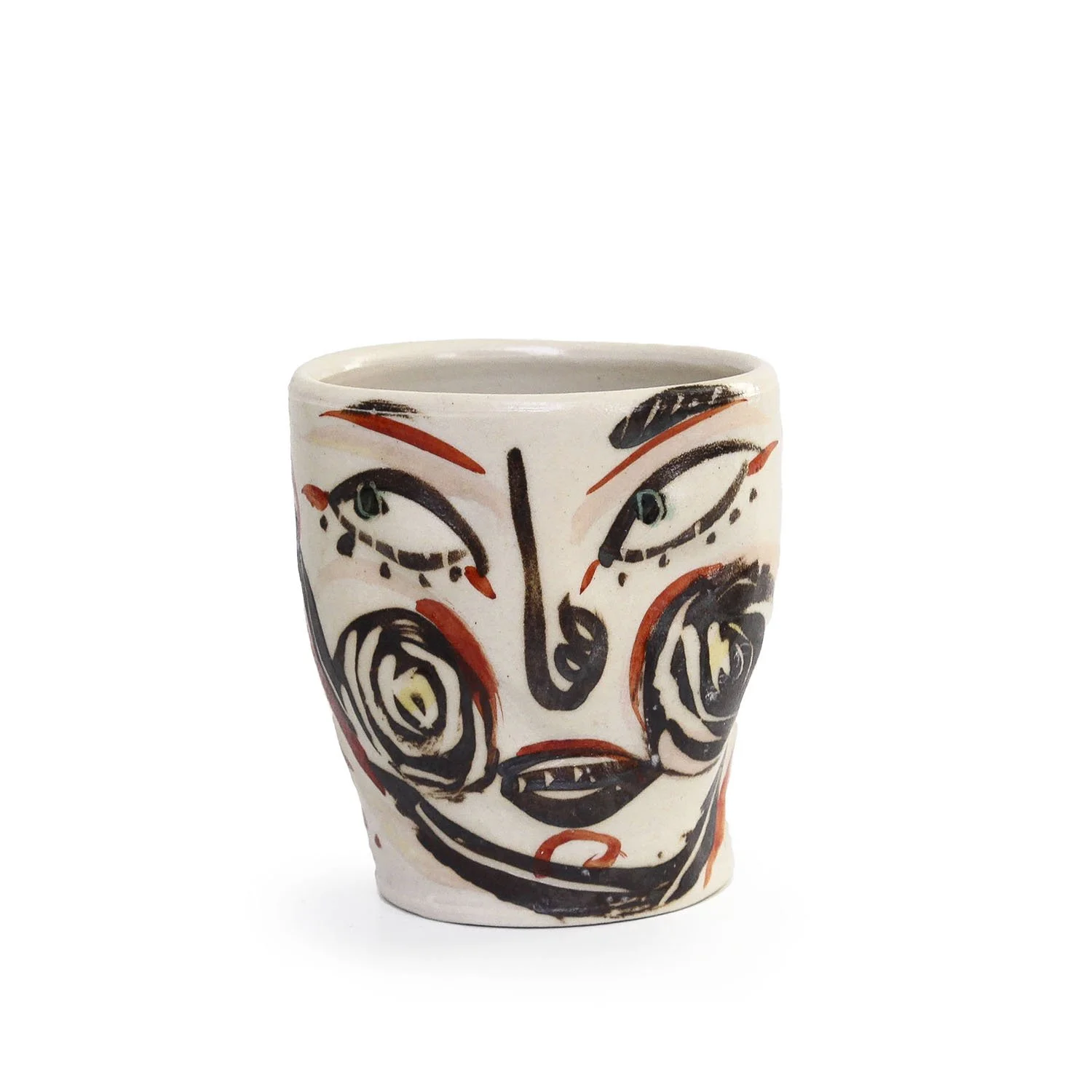 Face Cup (INV# NP5336)