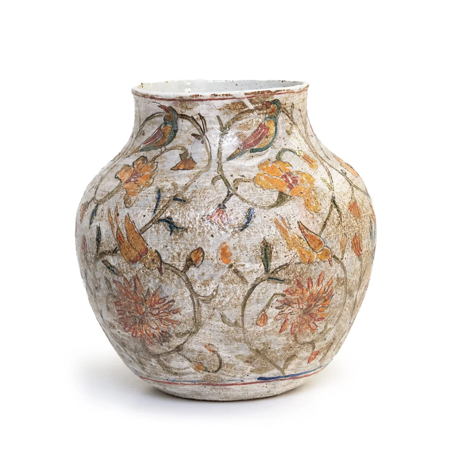 NP5248_Frimkess_Orange Floral Vase_MC_Nevica_02_web.jpg