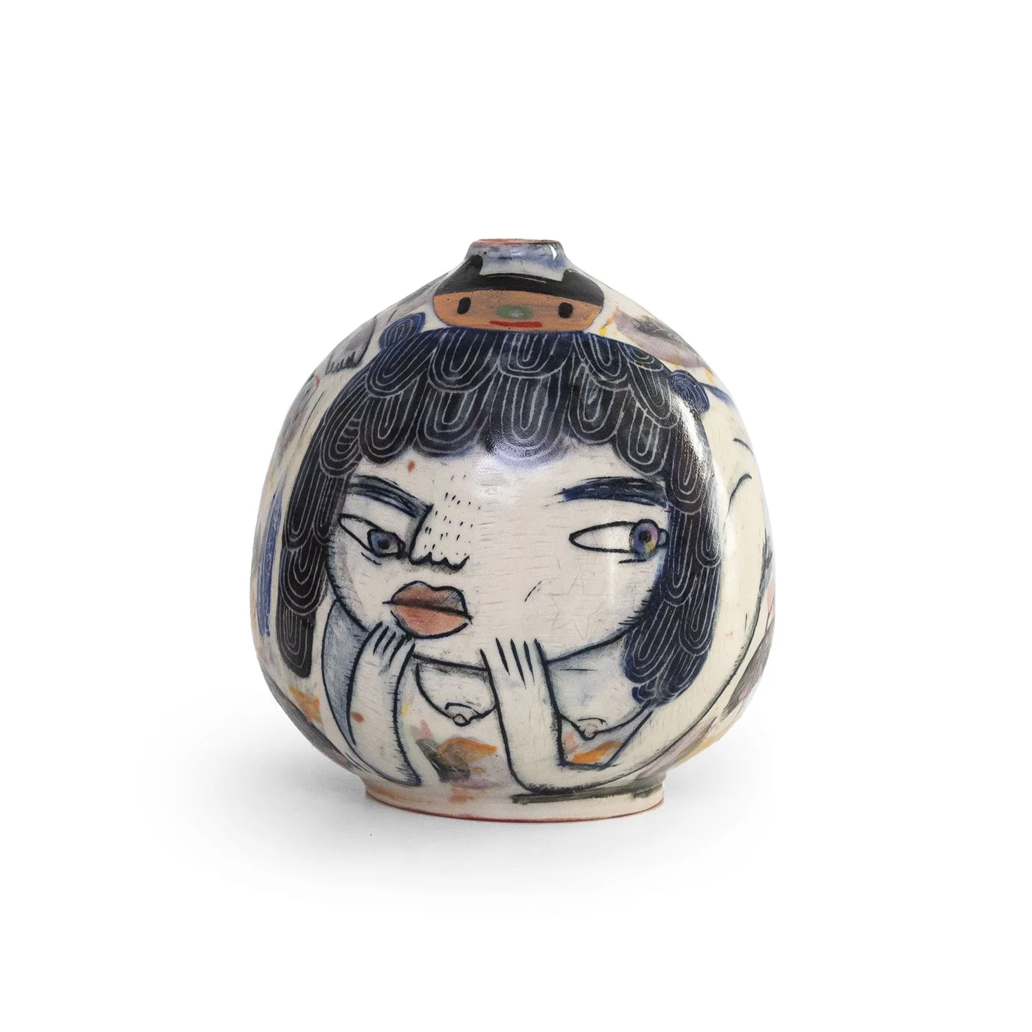 Thought Bubble (INV# NP5164)