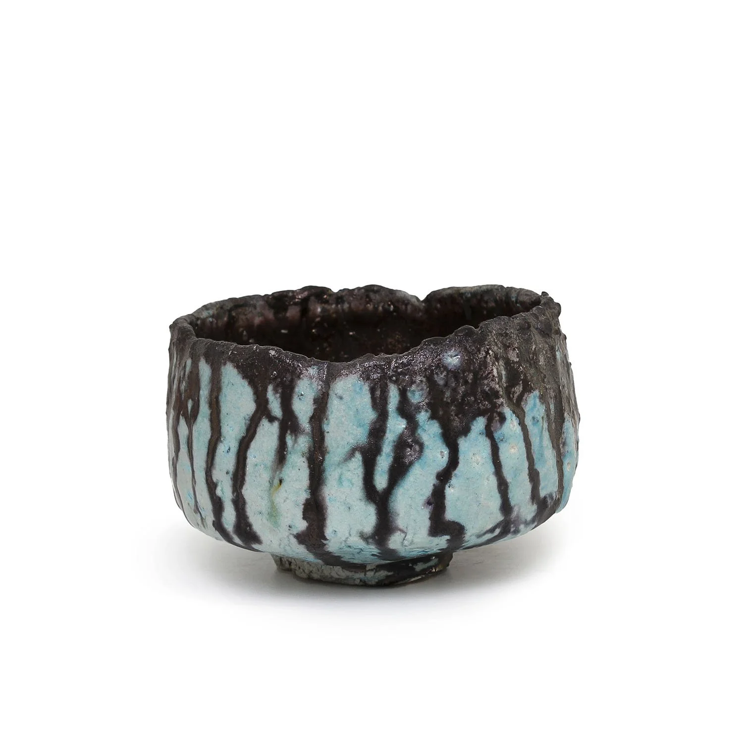 Zach Tate - Aqua Teabowl (INV# NP5659)