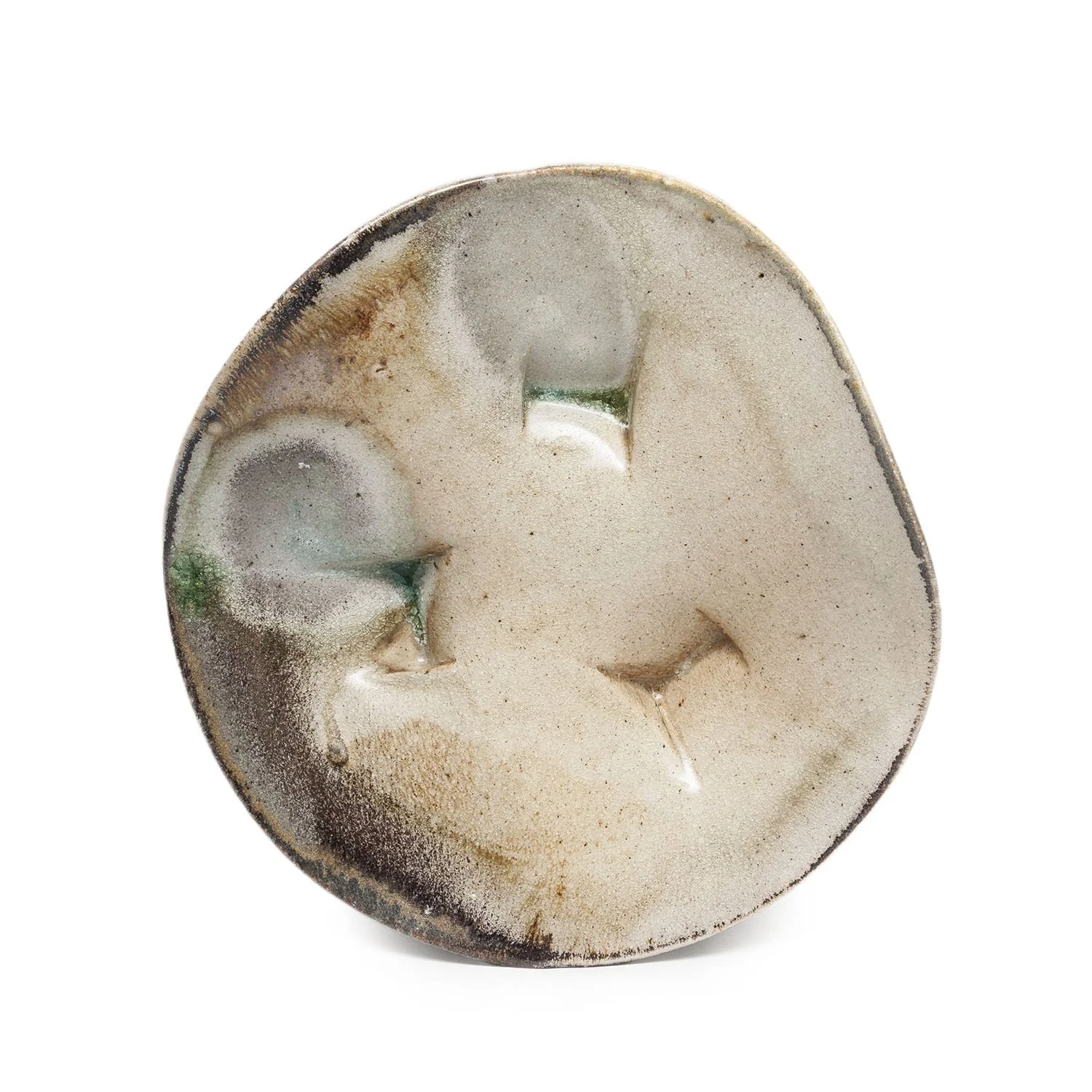 Gail Nichols - Wave Plate (INV# NP2170)