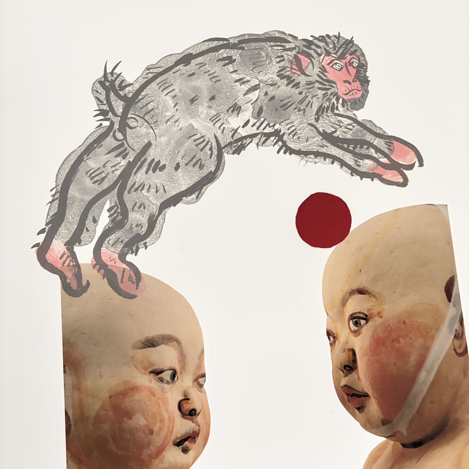 NP5628_Takamori_Leaping Monkey Lithograph Print_NT_Nevica_03_web.jpg