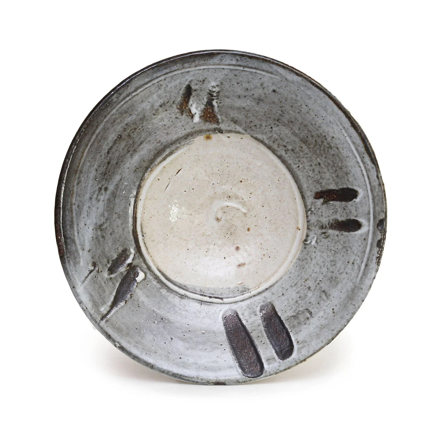 Wood Fired Plate I (INV #NP5931)