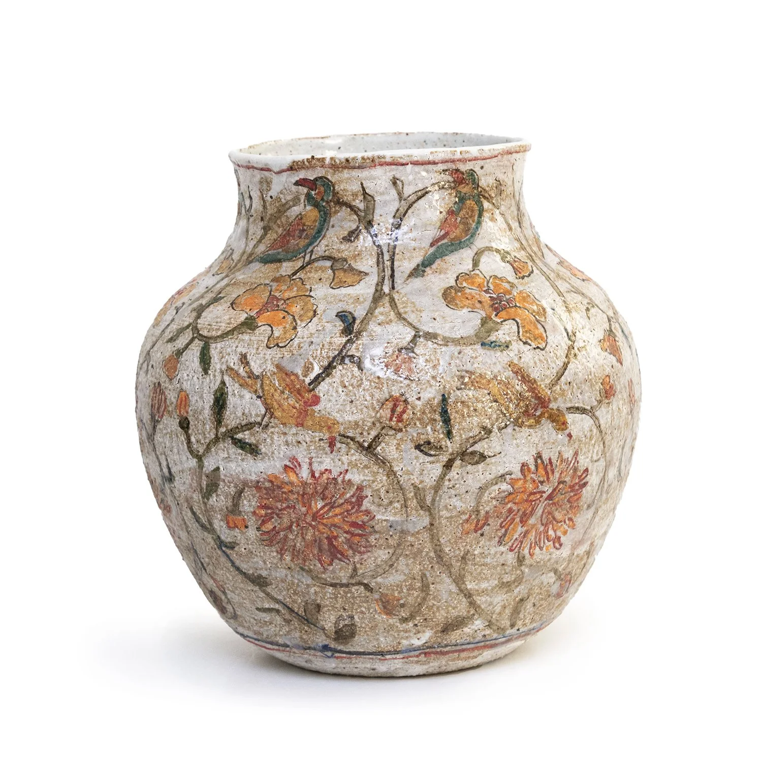 NP5248_Frimkess_Orange Floral Vase_MC_Nevica_05_web.jpg