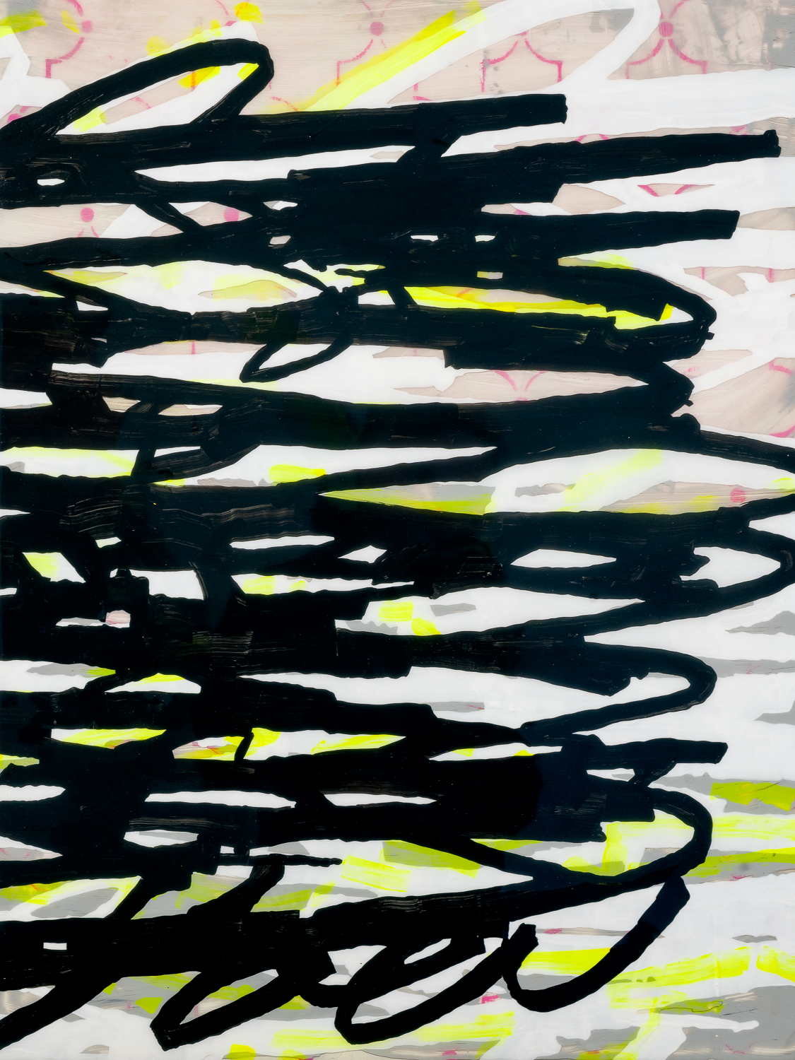 Rounder, 2014