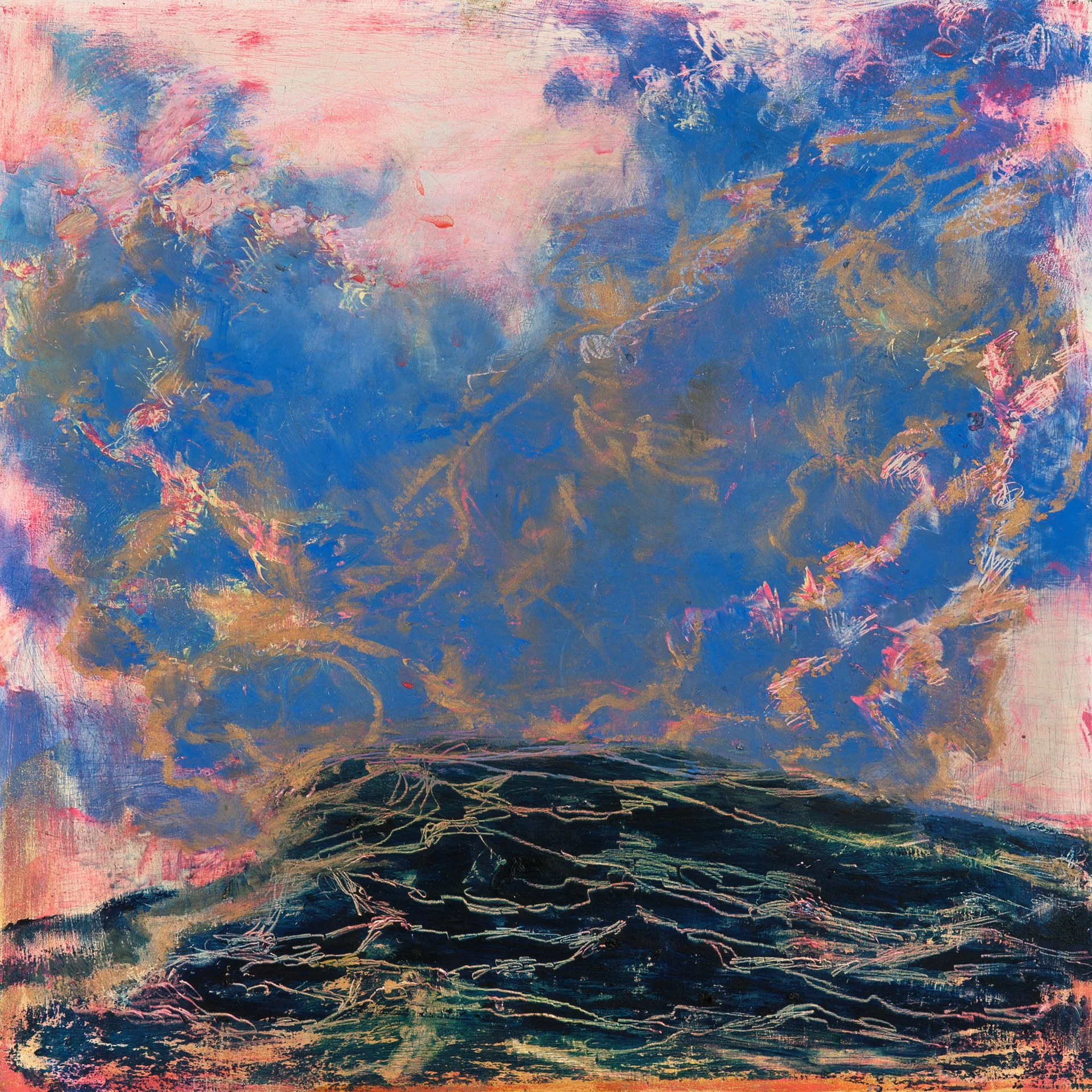 Padua Blue Wave, 2014