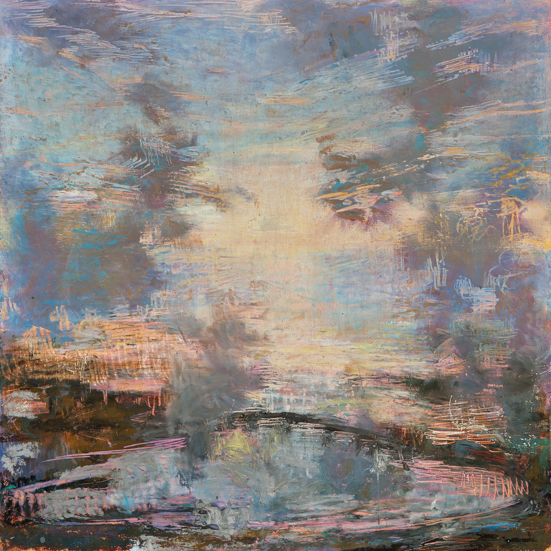Reid AM, 2014