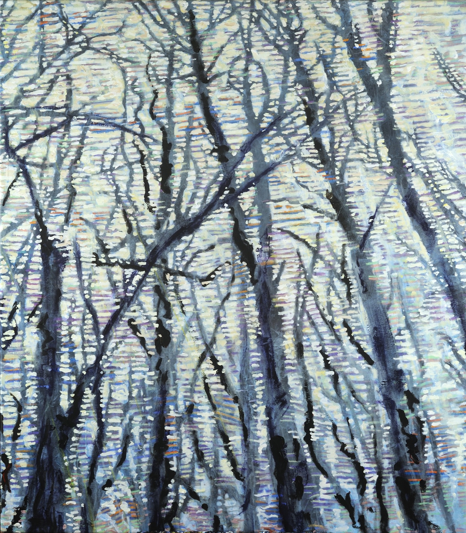 1_Thru the Trees_Winter_Walk_40_48_lo_canvas large.jpg