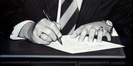 James Rieck