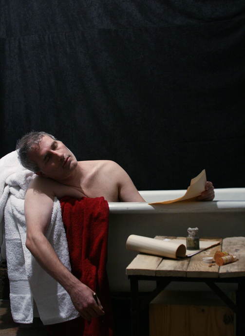 Marat, 2009
